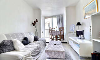 Appartement 2 Pièces 30 m² à vendre à Fréjus (83600)