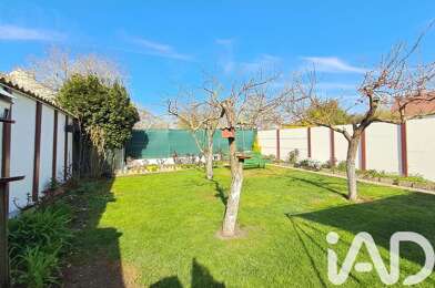 Maison 5 pièces 119000 €