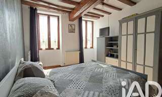 Maison 5 Pièces 83 m² à vendre à Ligny-le-Châtel (89144)