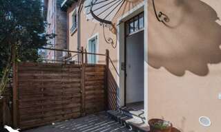 Appartement 3 Pièces 56 m² à vendre à Villeurbanne (69100)