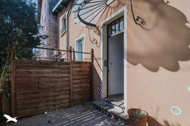 Appartement 3 pièces 184939 €