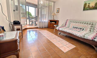 Appartement 1 Pièce 23 m² à vendre à Fréjus (83600)