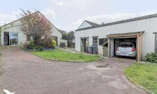 Maison 4 Pièces 71 m² à vendre à Aubergenville (78410)