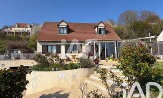 Maison 6 Pièces 118 m² à vendre à La Grande-Paroisse (77130)