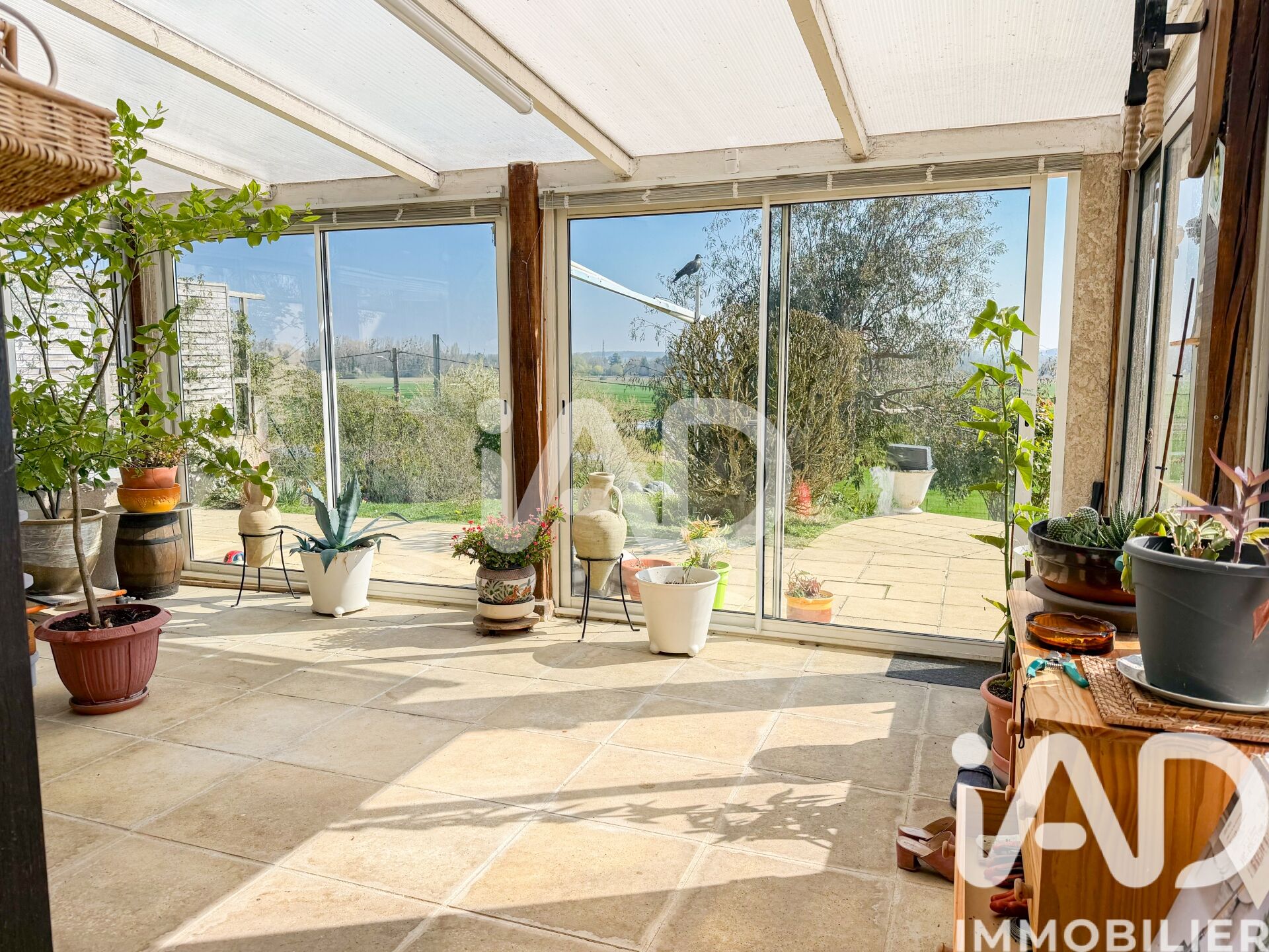 Vente Maison/villa 6 pièces - Photo 3
