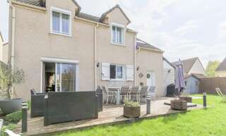 Maison 6 Pièces 112 m² à vendre à Aubergenville (78410)