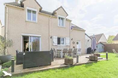 Maison 6 pièces 325000 €