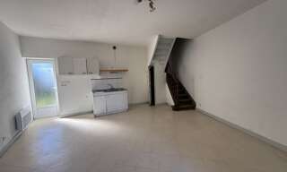 Immeuble   m² à vendre à Barbezieux-Saint-Hilaire (16300)