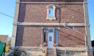 Appartement 2 Pièces 64 m² à vendre à Mouy (60250)