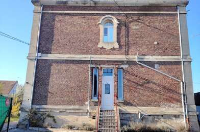 Appartement 2 pièces 109900 €