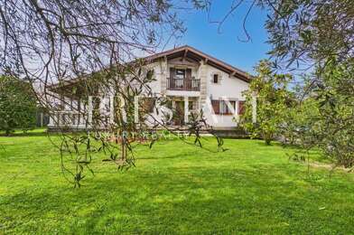 Maison 6 pièces 1155000 €