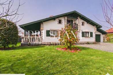 Maison 6 pièces 1155000 €