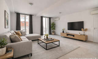 Appartement 3 Pièces 81 m² à vendre à Saint-Raphaël (83700)