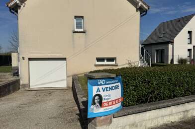 Maison 5 pièces 195000 €