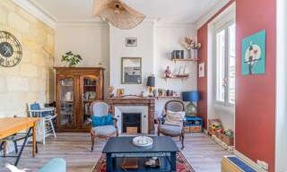 Appartement 3 Pièces 70 m² à vendre à Bordeaux (33000)