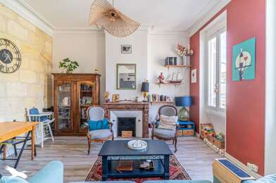 Appartement 3 pièces 431000 €