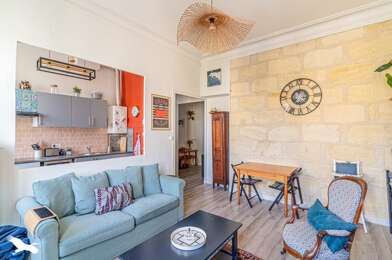 Appartement 3 pièces 419000 €