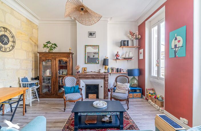 Appartement de 3 pièces principales — photo 2