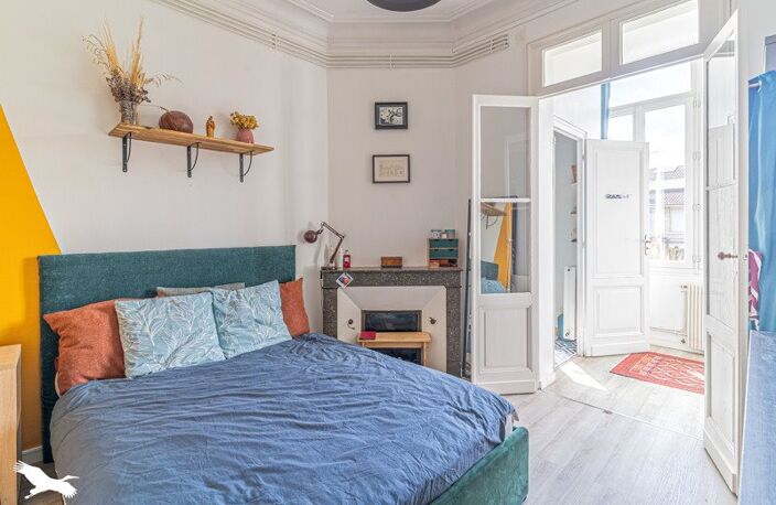 Appartement de 3 pièces principales — photo 3
