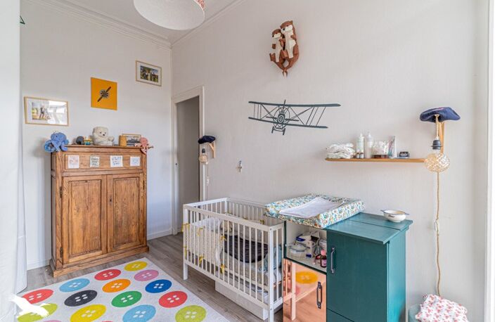 Appartement de 3 pièces principales — photo 4