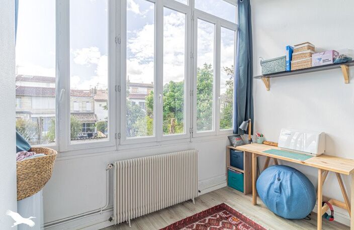 Appartement de 3 pièces principales — photo 5