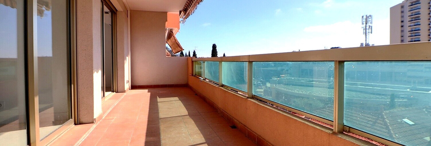 Appartement 3 Pièces 70 m² à vendre à Saint-Raphaël (83700)