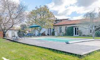 Maison 6 Pièces 188 m² à vendre à Sadirac (33670)