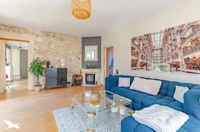 Maison 6 pièces 570615 €