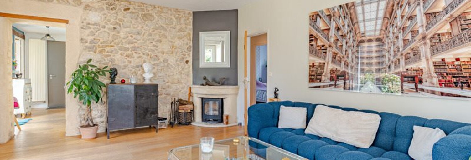 Maison 6 Pièces 188 m² à vendre à Sadirac (33670)