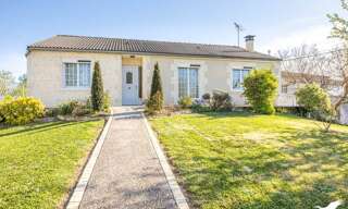 Maison 5 Pièces 156 m² à vendre à Niort (79000)