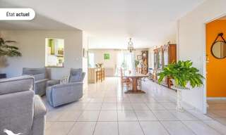 Maison 5 Pièces 156 m² à vendre à Niort (79000)