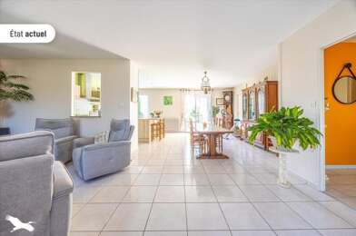 Maison 5 pièces 283392 €