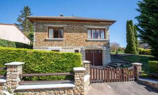 Maison 2 Pièces 60 m² à vendre à Gargenville (78440)