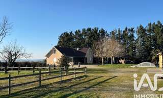 Maison 6 Pièces 162 m² à vendre à Marcollin (38270)