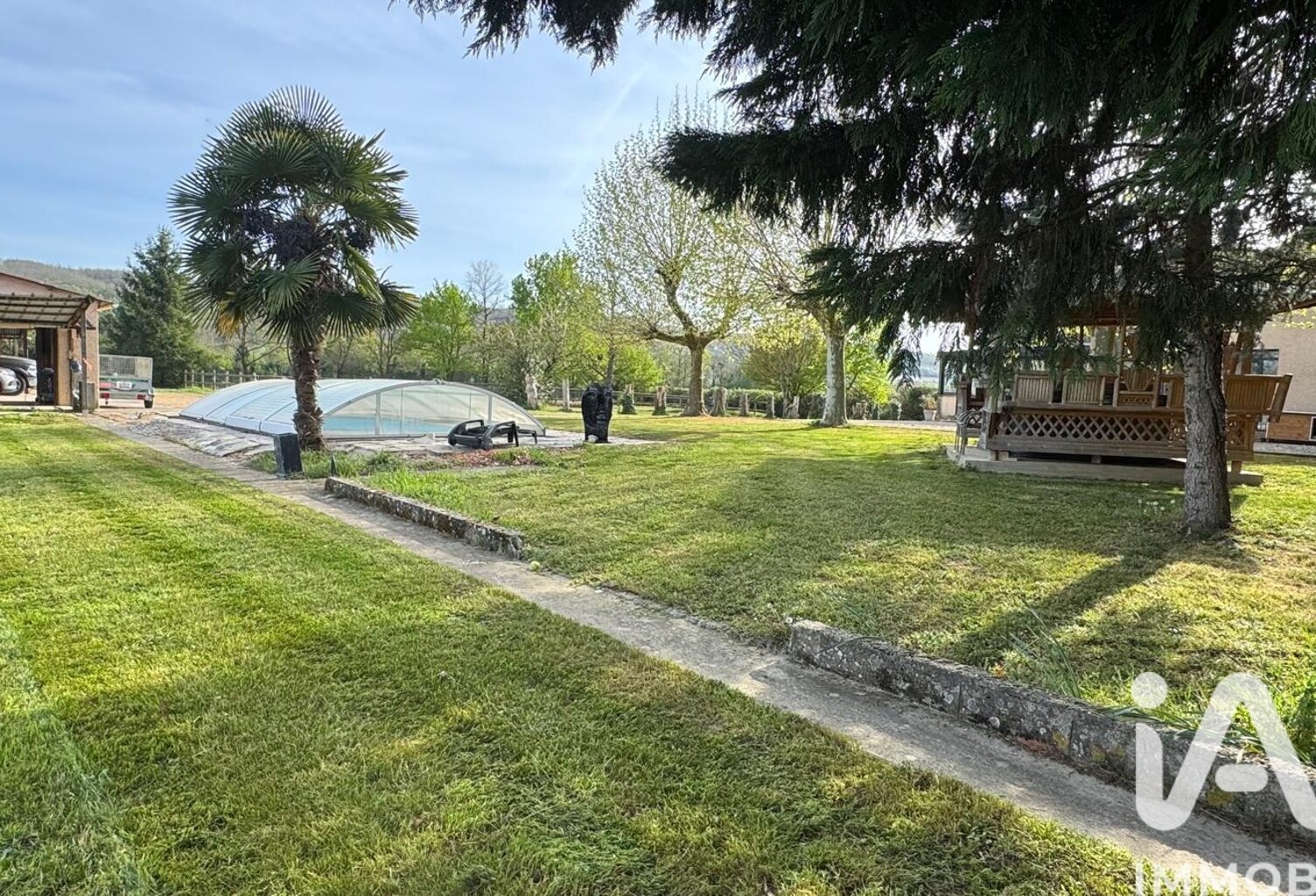 Vente Maison/villa 6 pièces — photo 1