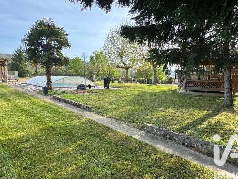 Vente Maison/villa 6 pièces — photo 1