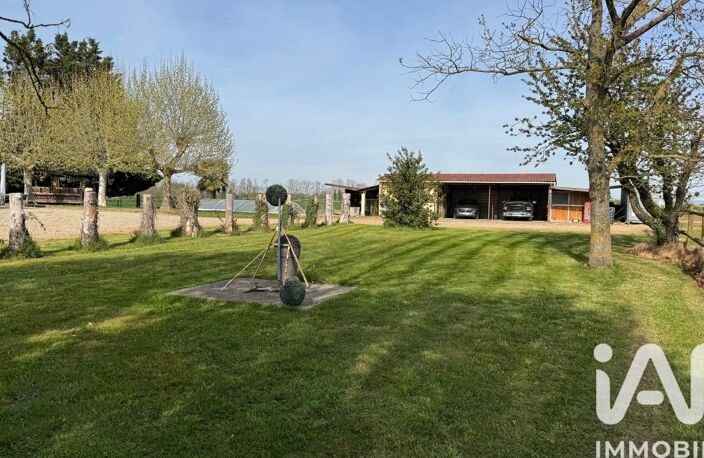 Vente Maison/villa 6 pièces — photo 2