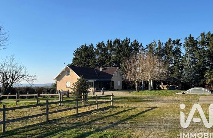 Vente Maison/villa 6 pièces — photo 3