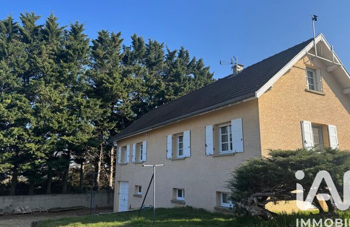 Vente Maison/villa 6 pièces — photo 4