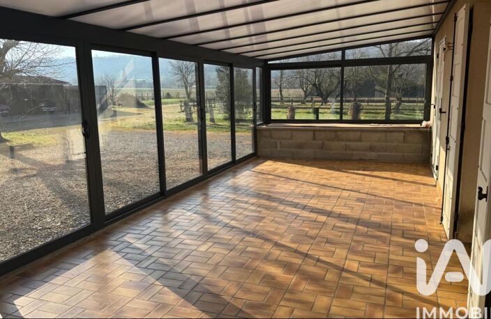 Vente Maison/villa 6 pièces — photo 5