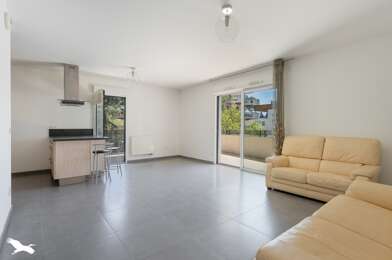 Appartement 3 pièces 350000 €