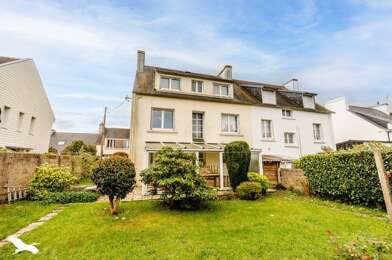 Maison 7 pièces 250275 €