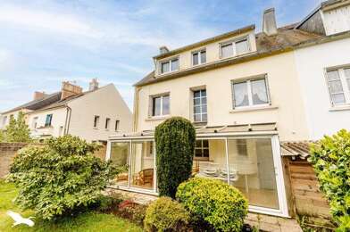 Maison 7 pièces 244950 €