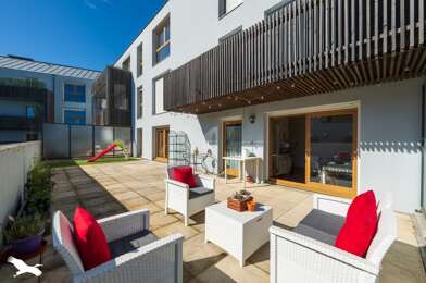 Appartement 3 pièces 339500 €