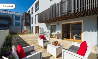 Appartement 3 Pièces 63 m² à vendre à Bois-d'Arcy (78390)