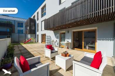 Appartement 3 pièces 339500 €