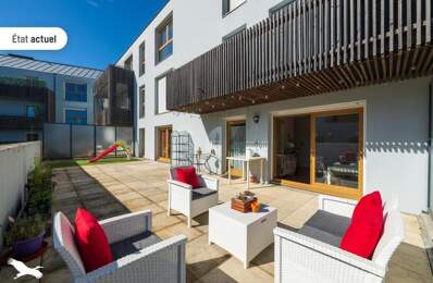 Appartement de 3 pièces principales — photo du bien