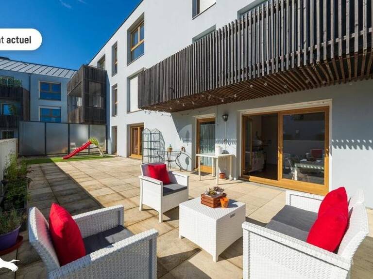 Appartement de 3 pièces principales — photo 1