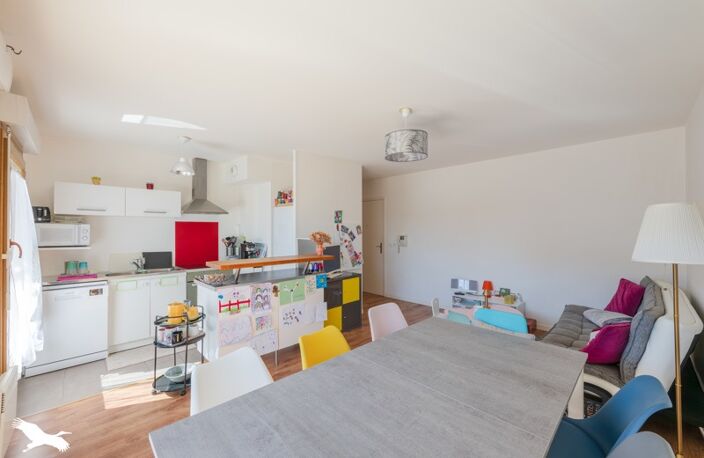 Appartement de 3 pièces principales — photo 2