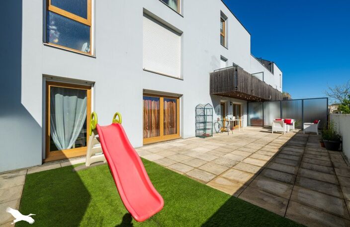 Appartement de 3 pièces principales — photo 3